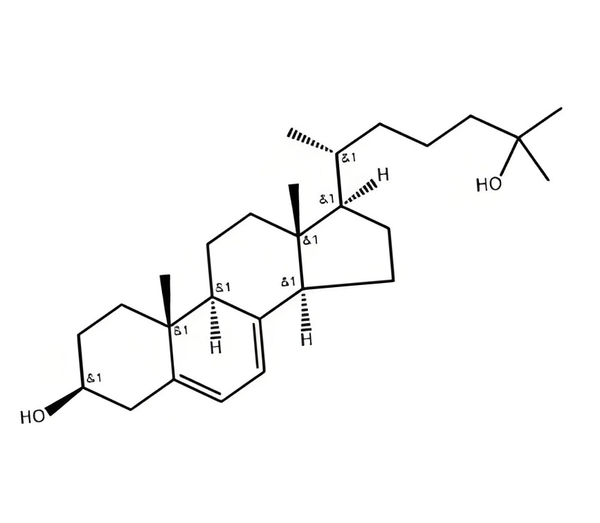 25-hydroxyprovitamin d3