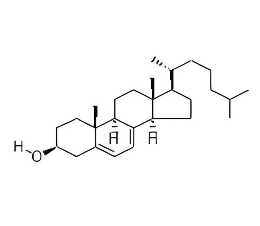 7-Dehydrocholesterol